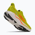 Pánské běžecké boty HOKA Arahi 9 hoka citrus/neon tangerine 10