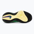 Pánské basketbalové boty Nike Giannis Immortality 5 gorge green/green spark/metallic gold 4
