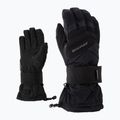 Snowboardové rukavice ZIENER Medical Gtx Sb černé 801702.12 7