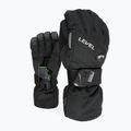 Pánské snowboardové rukavice Level Half Pipe Gore Tex černé 1011 8
