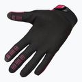 Pánské cyklistické rukavice Fox Racing Ranger berry 3