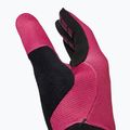 Pánské cyklistické rukavice Fox Racing Ranger berry 4