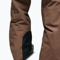 Pánské lyžařské kalhoty Oakley Canopy Insulated dark umber 6
