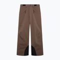 Pánské lyžařské kalhoty Oakley Canopy Insulated dark umber 7