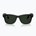 Brýle s kamerou Ray-Ban Meta Wayfarer matte black/trs g.green 8