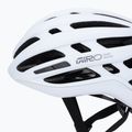 Cyklistická helma Giro Agilis MIPS matte white 7