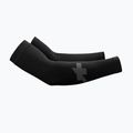 Dětské cyklistické návleky ASSOS Spring Fall Arm Warmers černé P13.80.829.18