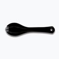 Lžíce-vidlička TB Outdoor Cuillere Forks black 2