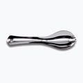 Lžíce-vidlička TB Outdoor Cuillere Forks Inox silver 2