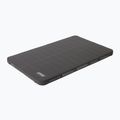 Samonafukovací karimatka Coleman Supercomfort 7,5 Double grey