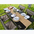 Turistický stůl Coleman Camp Table Large grey 7