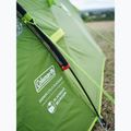 Kempingový stan pro 2 osoby Coleman Darwin 2 Plus blackout 13