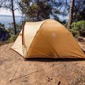 Kempingový stan pro 4 osoby Coleman Darwin Summer 4 + beige 12