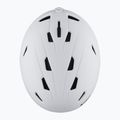 Lyžařská helma Cairn Electron mat white 3