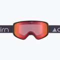 Lyžařské brýle Cairn Glide Pure matte black 2