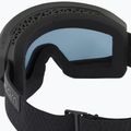 Lyžařské brýle Cairn Bera L Pure matte black 4