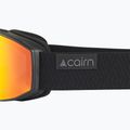 Lyžařské brýle Cairn Bera L Pure matte black 5