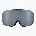 Lyžařské brýle Cairn Bera L Pure OTG matte black 2