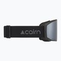 Lyžařské brýle Cairn Bera L Pure OTG matte black 3