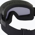 Lyžařské brýle Cairn Bera L Pure OTG matte black 4