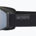 Lyžařské brýle Cairn Bera L Pure OTG matte black 5