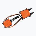 Mačky košíkové Petzl Irvis Flexlock 2