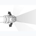 Čelovka Petzl Actik black 6