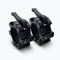 Zarážky na činku Sveltus Aluminium Stop Disc 2 szt. black 2