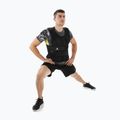 Tréninková vesta Sveltus Weighted 10kg navy 5