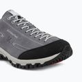 Trekové boty Kimberfeel Chogori 2 grey 7