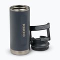 Termohrnek Igloo Tumbler Flip 'n' Sip 480 ml carbonite 2