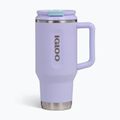 Termohrnek Igloo Travel Flip n' Sip 960 ml lila breeze