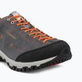 Trekové boty Kimberfeel Folin 2 orange 7