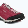 Trekové boty Kimberfeel Chogori 2 raspberry 7