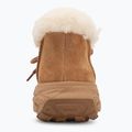 Dámské sněhule Kimberfeel Soline camel 6