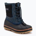 Dětské sněhule Kimberfeel Jibber denim