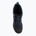 Dětské sněhule Kimberfeel Jibber denim 5
