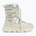 Dětské sněhule Kimberfeel Furina silver 2