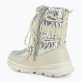 Dětské sněhule Kimberfeel Furina silver 3