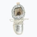 Dětské sněhule Kimberfeel Furina silver 5