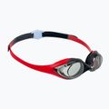 Dětské plavecké brýle Arena Spider red/smoke/black