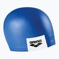 Plavecká čepice Arena Logo Moulded blue 3