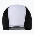 Dětská plavecká čepice arena Polyester II černobílá 002468/510 2