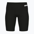 Dětské plavky jammer arena Team Swim Jammer Solid black/white