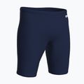 Pánské plavecké jammery arena Team Swim Jammer Solid navy/white 4