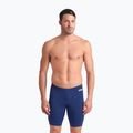 Pánské plavecké jammery arena Team Swim Jammer Solid navy/white 5