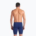 Pánské plavecké jammery arena Team Swim Jammer Solid navy/white 7