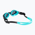 Dětské plavecké brýle arena Air Junior smoke/black 005381/101 7