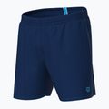 Pánské plavecké šortky arena Bywayx R navy/turquoise 10