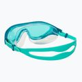 Plavecká maska Arena The One Mask blue/blue cosmo/water 5